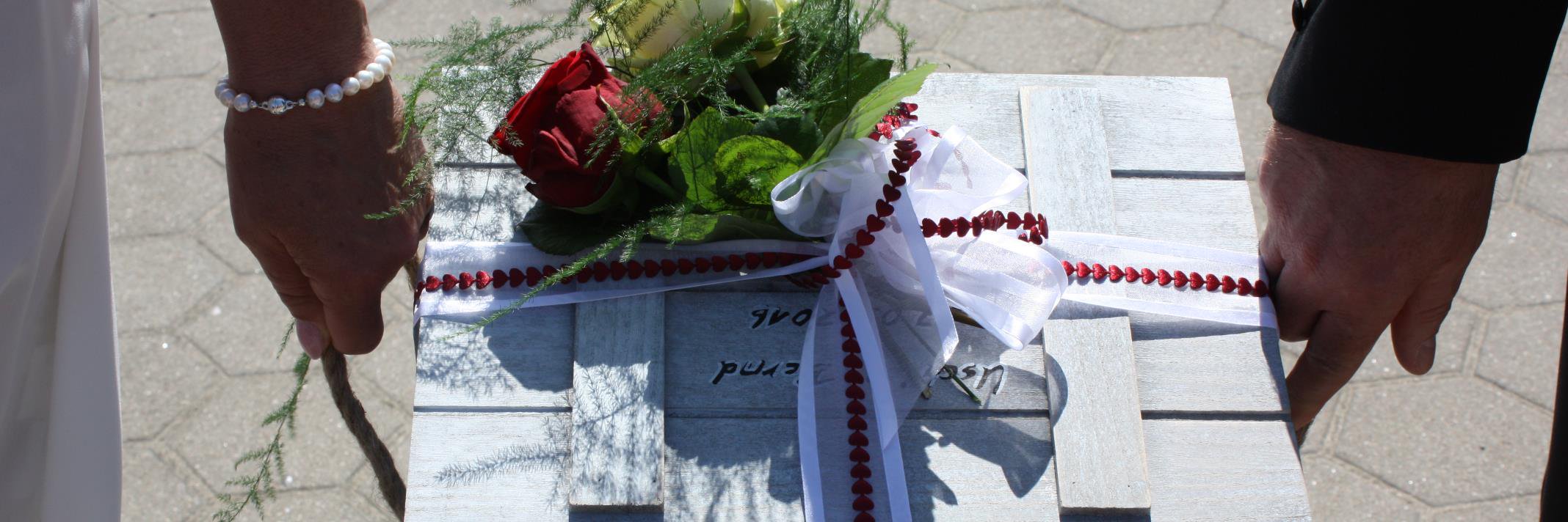 Bernd Geistlinger banner