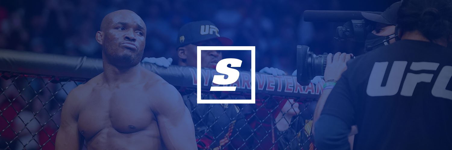 theScore MMA Profile Banner