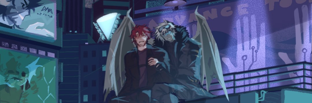 reapervows's profile banner image