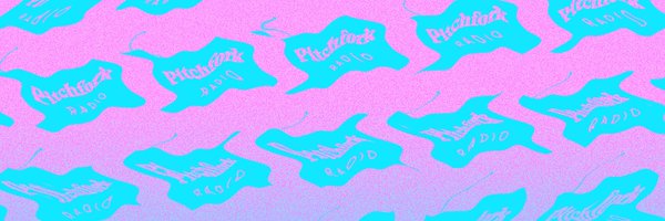 PitchforkRadio Profile Banner