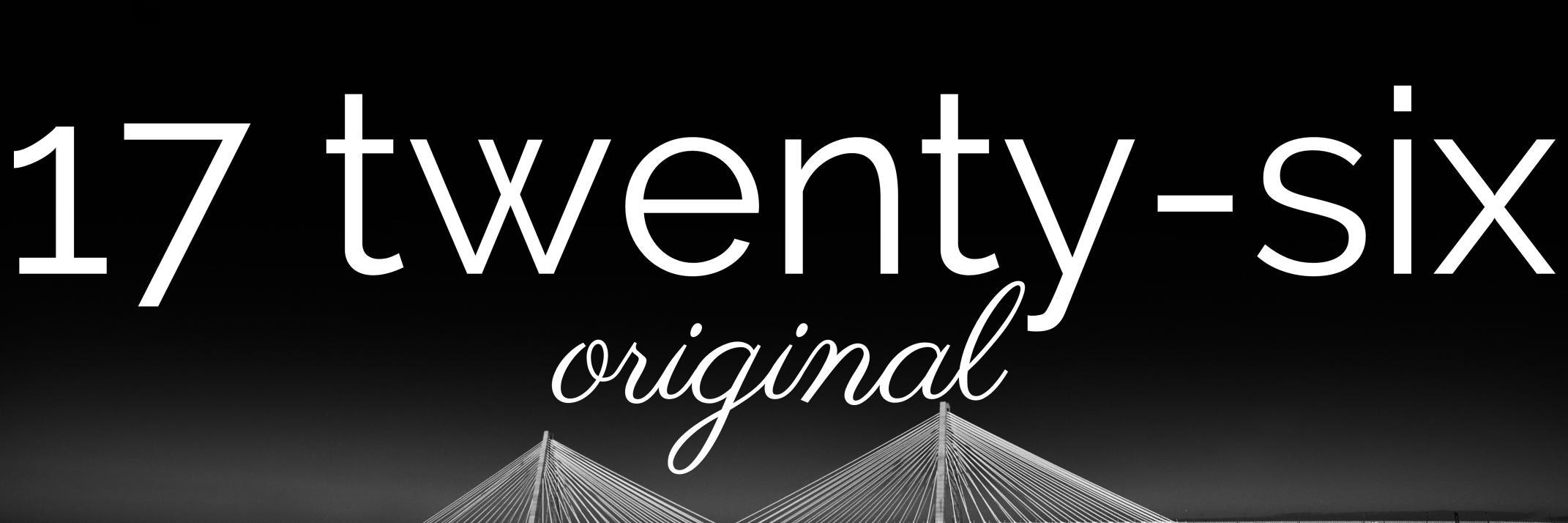 17Twenty_Six's profile banner image