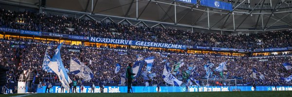 FC Schalke 04 Profile Banner