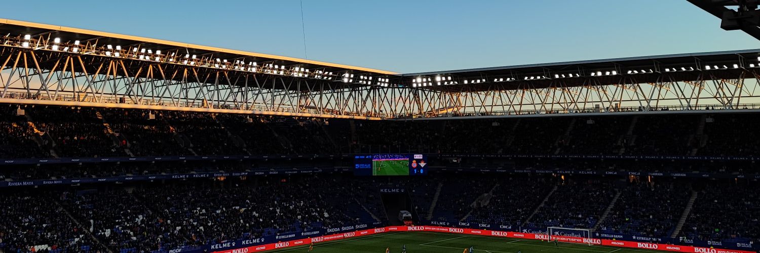 FranGodino's profile banner image