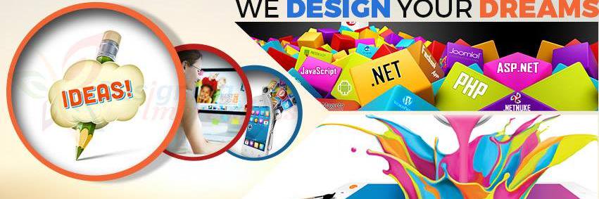 desigimpression's profile banner image