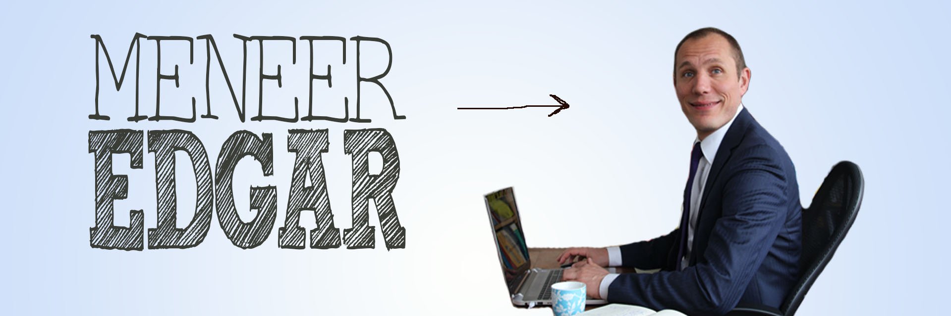 MeneerEdgar's profile banner image