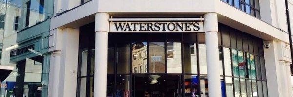 Waterstones L'Spa Profile Banner