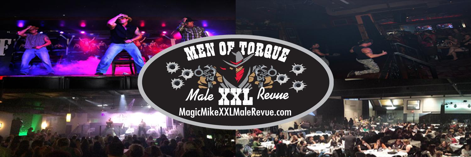 XxlMagicMike's profile banner image
