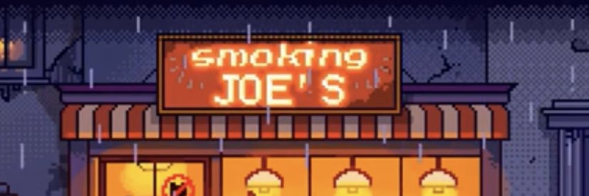 SmokinJoeTweets's profile banner image