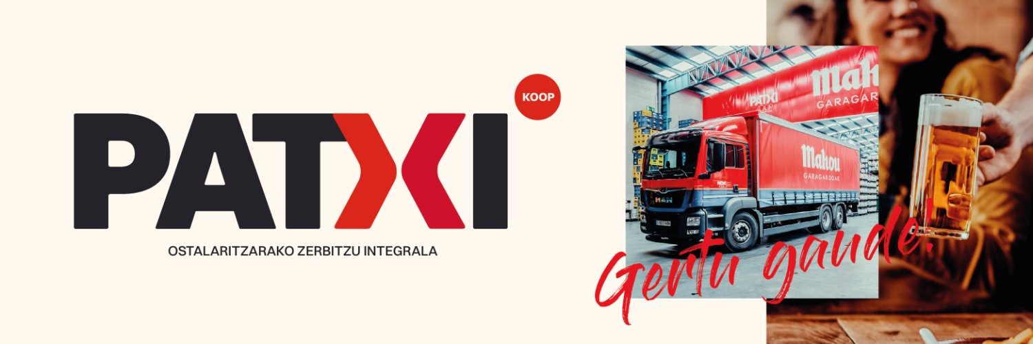 PatxiKoop banner