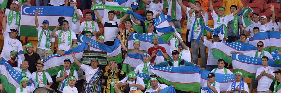 AussieUzbek's profile banner image