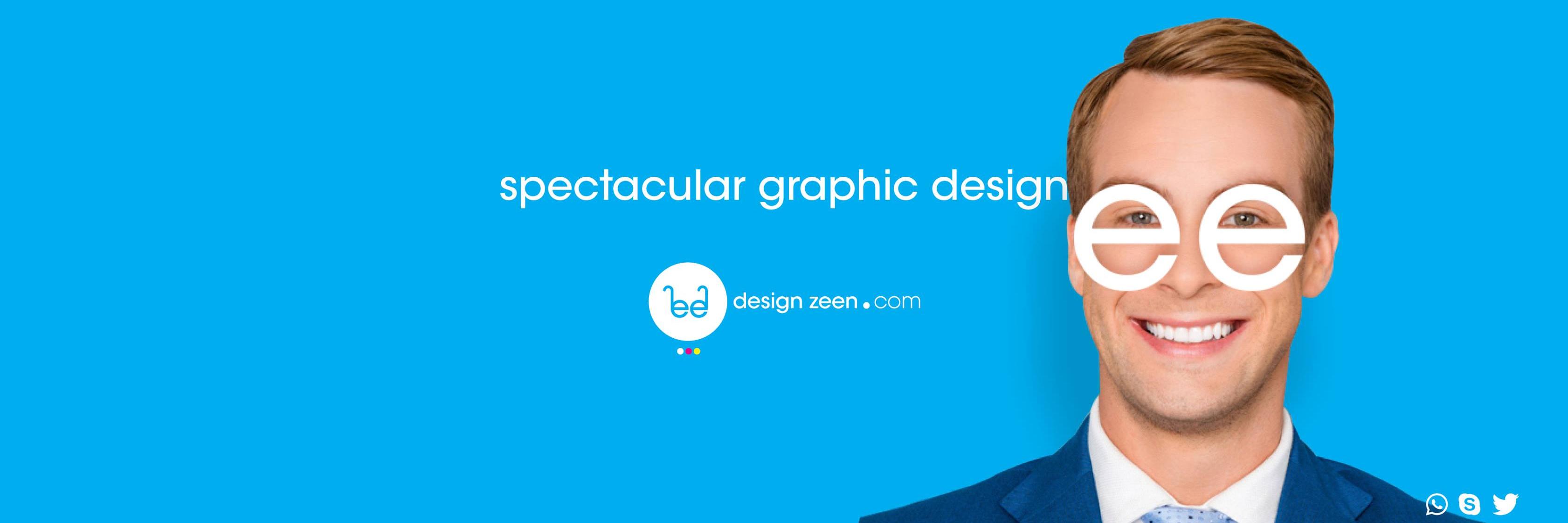 designzeen's profile banner image