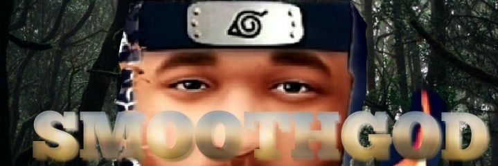 SmoothGod22's profile banner image
