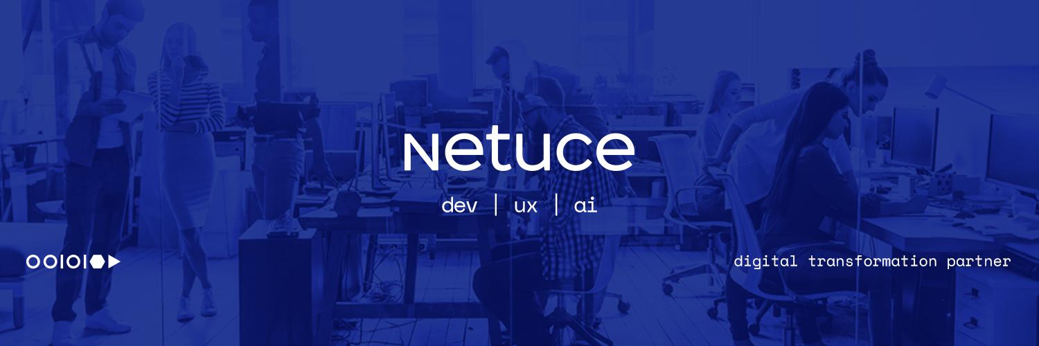 netuce's profile banner image
