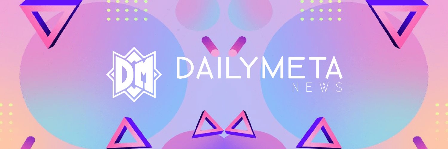 DailyMetaNews's profile banner image