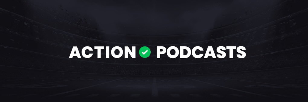 Action Network Podcasts banner