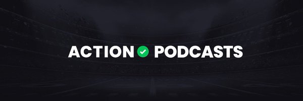 Action Network Podcasts Profile Banner