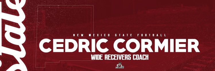 Cedric Cormier banner