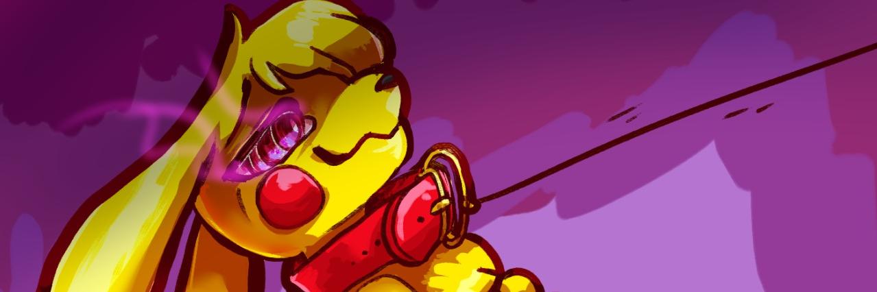 redchu banner
