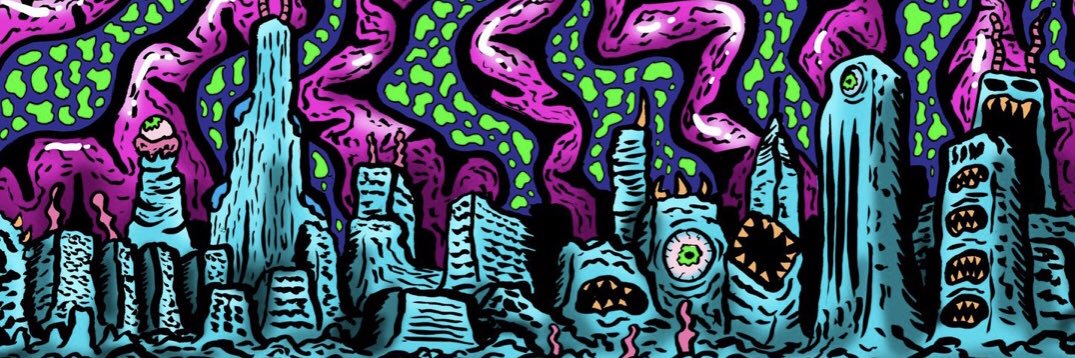 qmjake's profile banner image