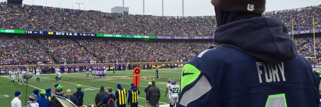 Follow @LucaFury banner