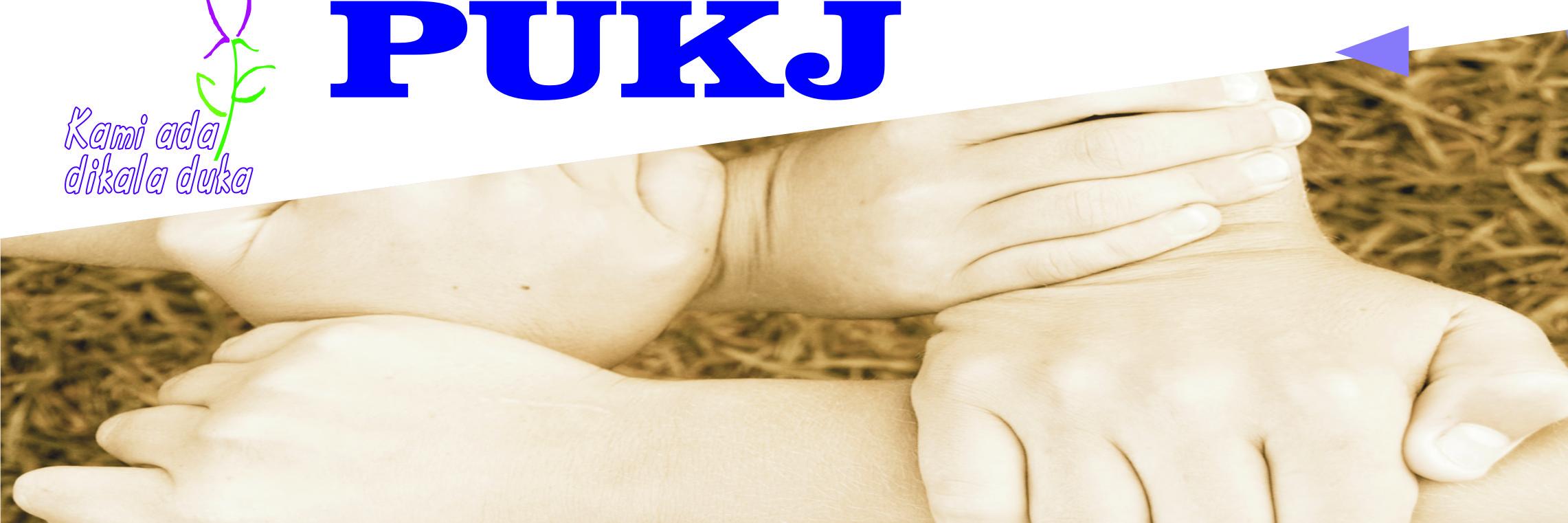PUKJ banner