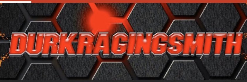 DurkRagingSmith's profile banner image