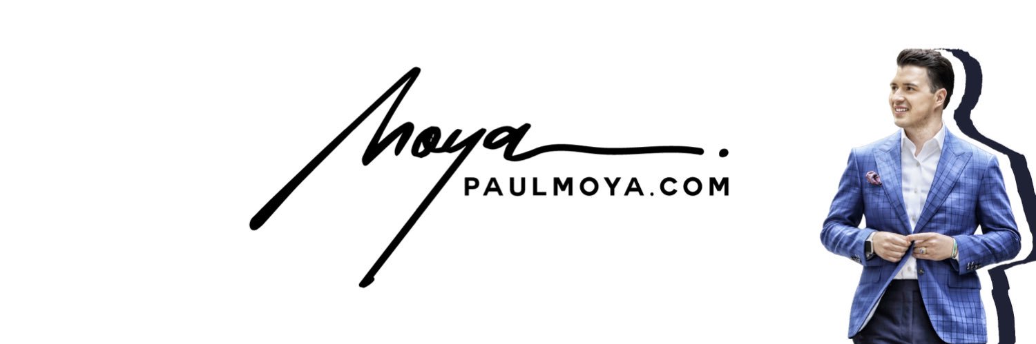 PaulMoya's profile banner image
