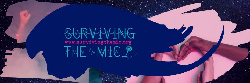 SurvivingTheMic's profile banner image