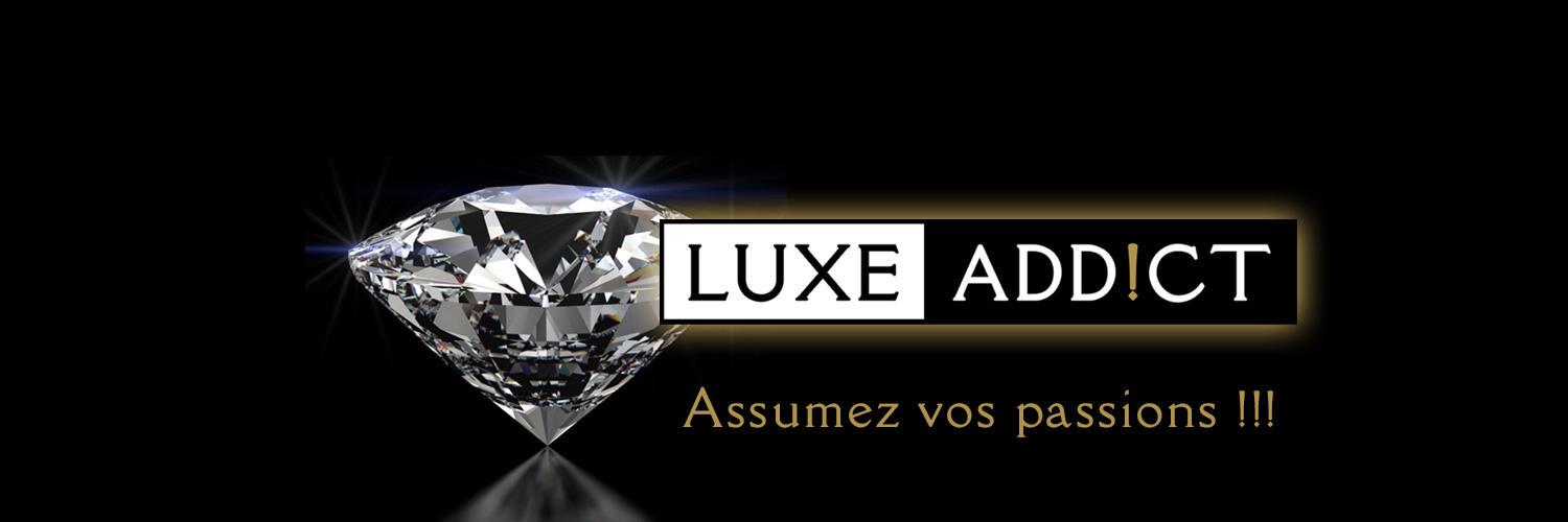 Luxe Addict banner