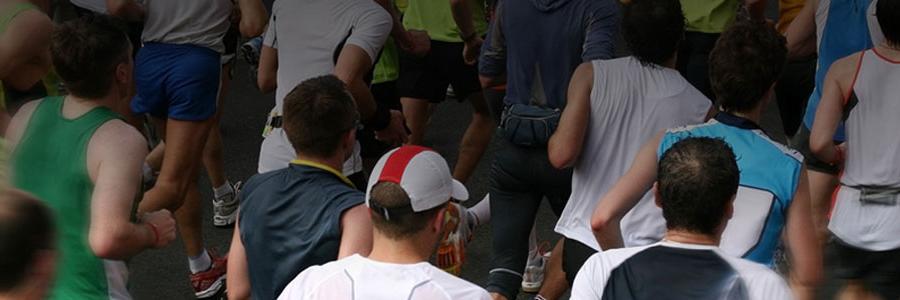 Comunidad Runner banner