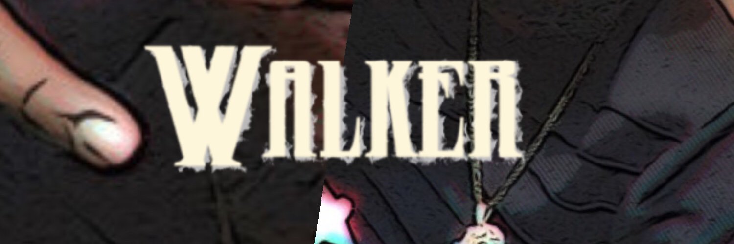 wEsiDeWalkerr's profile banner image