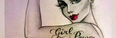 Kathryn Davis banner