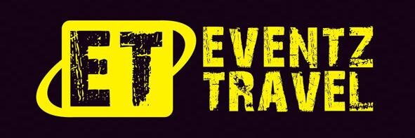 Eventz Travel banner