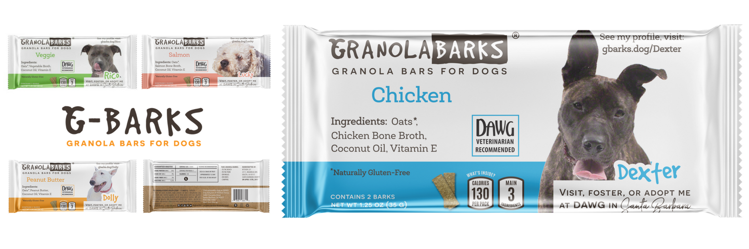 granolabarks's profile banner image