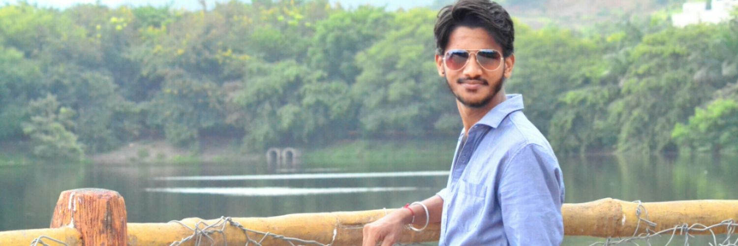 ganorkarrushi's profile banner image