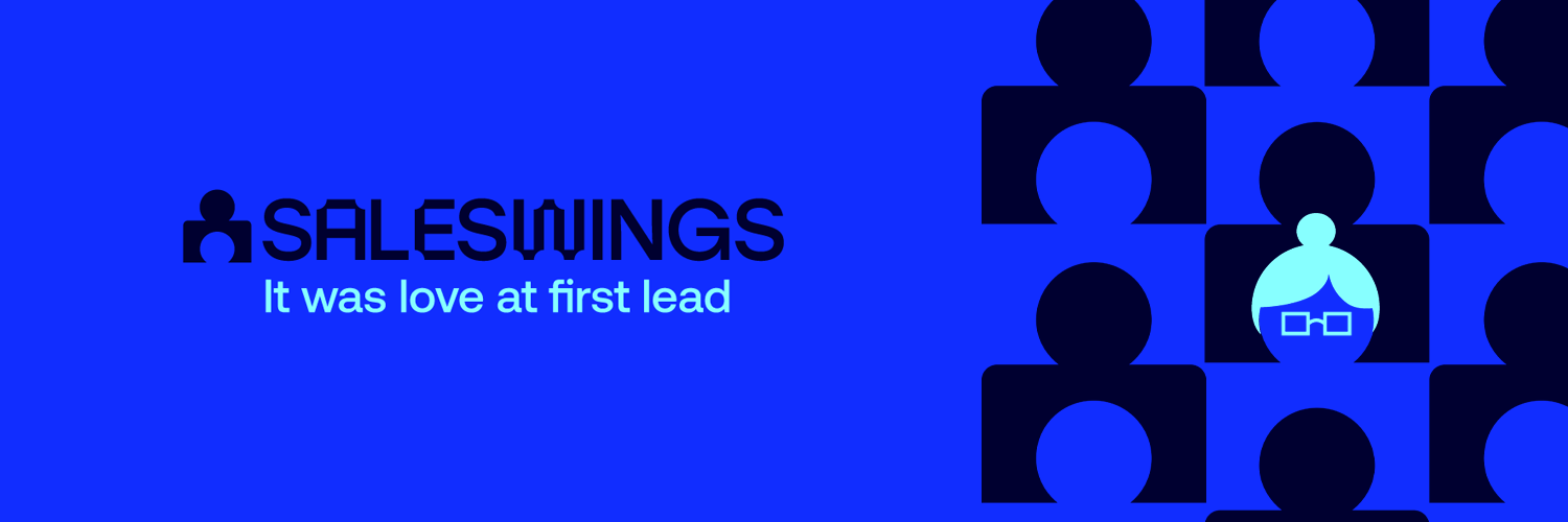 SalesWings 🔥 banner