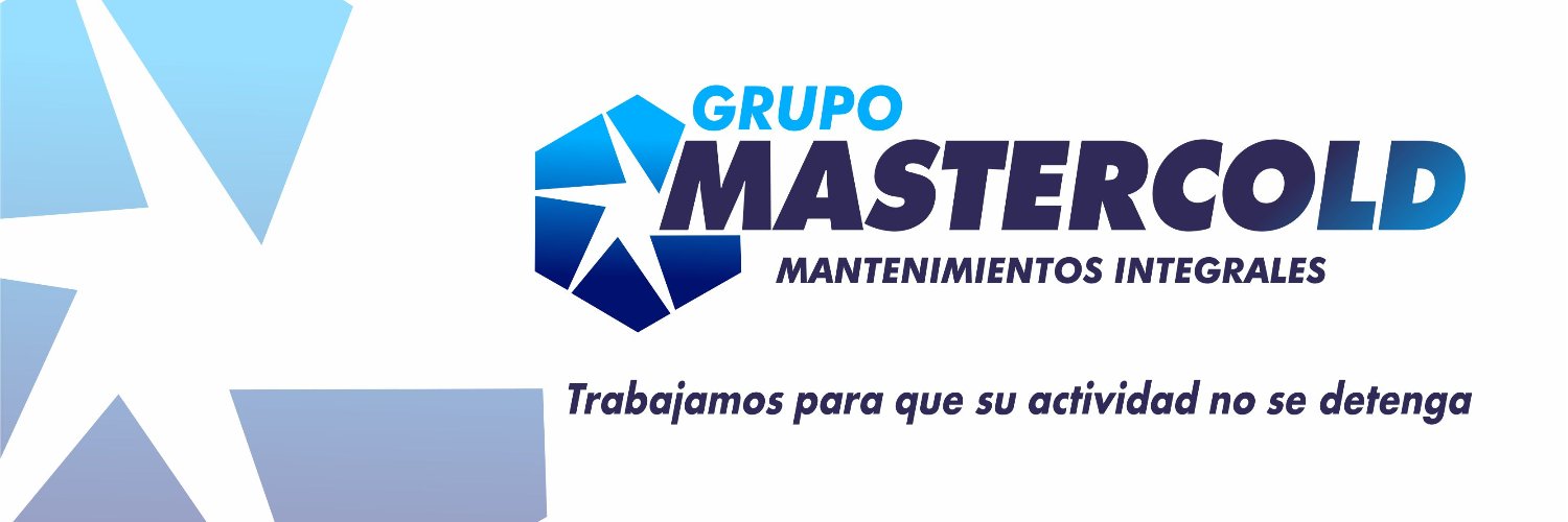 Grupo MasterCold banner