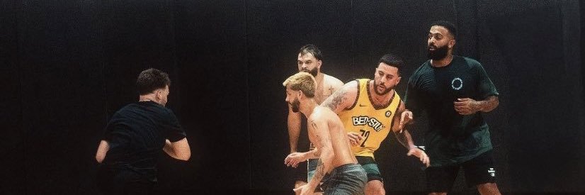chochecbv's profile banner image