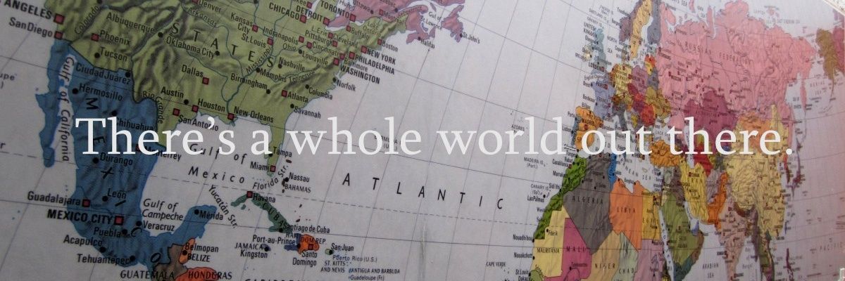 Julie291869's profile banner image