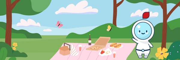 lensapple Profile Banner