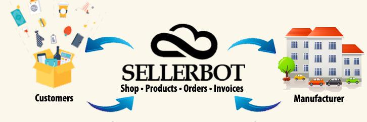 sellerbot's profile banner image