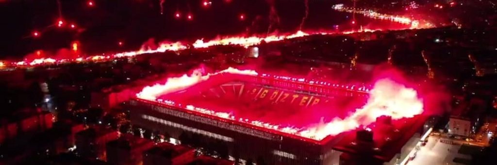 Abdullah KAYAHAN banner