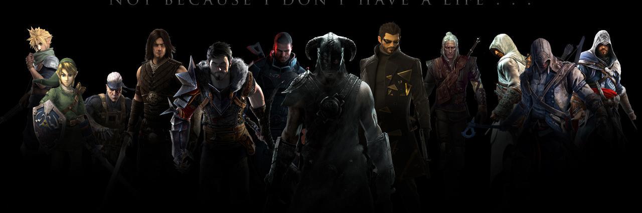 JohnCol70's profile banner image