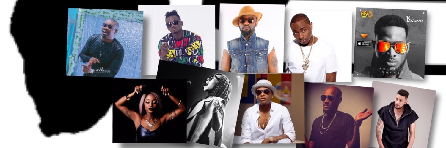 Billboard Africa banner