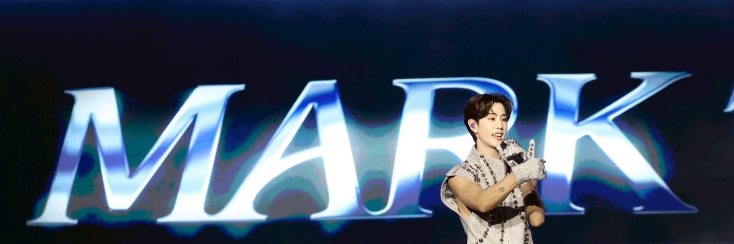 Ma'Mew♡Mark banner