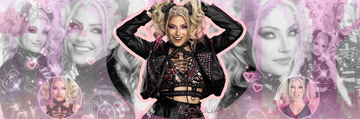 ASpitefulRage's profile banner image