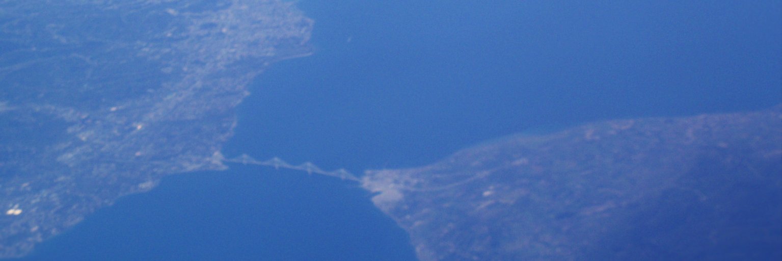 Constantinos Karouzos banner