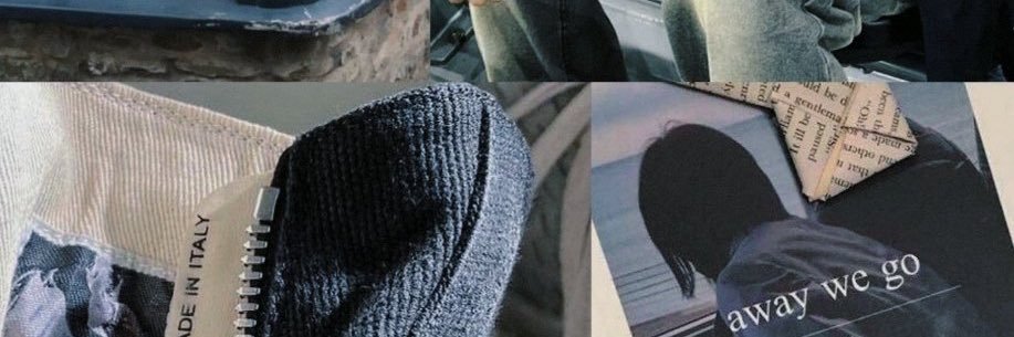deaarini12's profile banner image