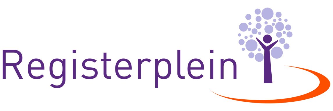 Registerplein's profile banner image