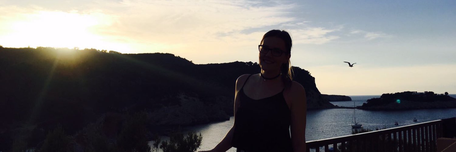 bethclilverd's profile banner image